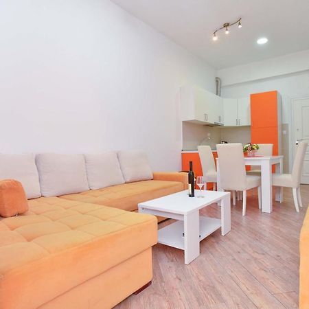 בודווה Victoria Center Apartments מראה חיצוני תמונה